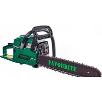 Бензопила Favourite GC 2200/20 - Превью изображения №2 — Интернет-магазин Time-Shop