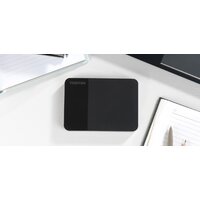 Внешний накопитель Toshiba Canvio Ready 2TB HDTP320EK3AA - Превью изображения №6 — Интернет-магазин Time-Shop