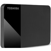 Внешний накопитель Toshiba Canvio Ready 2TB HDTP320EK3AA - Превью изображения №3 — Интернет-магазин Time-Shop