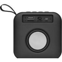 Беспроводная колонка Niceboy Raze Mini - Превью изображения №4 — Интернет-магазин Time-Shop
