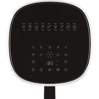 Аэрогриль (аэрофритюрница) Zelmer ZAF3551W - Превью изображения №2 — Интернет-магазин Time-Shop