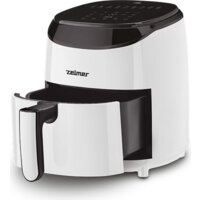 Аэрогриль (аэрофритюрница) Zelmer ZAF3551W - Превью изображения №3 — Интернет-магазин Time-Shop