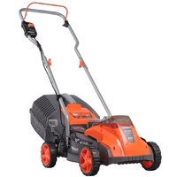 Patriot CM 4000 LCT (без АКБ)