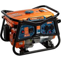 Бензиновый генератор MaxPiler MPG-3000A - Превью изображения №2 — Интернет-магазин Time-Shop