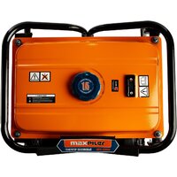 Бензиновый генератор MaxPiler MPG-3000A - Превью изображения №7 — Интернет-магазин Time-Shop