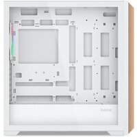 Корпус Sama Z60 (белый) - Превью изображения №6 — Интернет-магазин Time-Shop