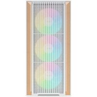 Корпус Sama Z60 (белый) - Превью изображения №3 — Интернет-магазин Time-Shop