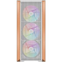 Корпус Sama Z60 (белый) - Превью изображения №2 — Интернет-магазин Time-Shop