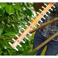 Кусторез Black & Decker BEHT201-QS - Превью изображения №5 — Интернет-магазин Time-Shop