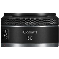 Объектив Canon RF 50mm F1.8 STM - Превью изображения №4 — Интернет-магазин Time-Shop