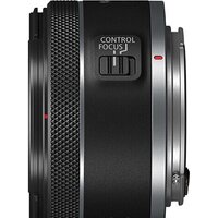 Объектив Canon RF 50mm F1.8 STM - Превью изображения №2 — Интернет-магазин Time-Shop