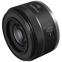 Объектив Canon RF 50mm F1.8 STM - Превью изображения №3 — Интернет-магазин Time-Shop