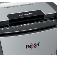 Шредер Rexel Optimum AutoFeed+ 300M - Превью изображения №6 — Интернет-магазин Time-Shop