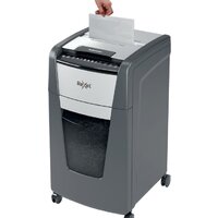 Шредер Rexel Optimum AutoFeed+ 300M - Превью изображения №5 — Интернет-магазин Time-Shop