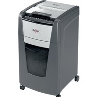 Шредер Rexel Optimum AutoFeed+ 300M - Превью изображения №2 — Интернет-магазин Time-Shop