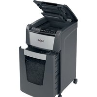 Шредер Rexel Optimum AutoFeed+ 300M - Превью изображения №4 — Интернет-магазин Time-Shop