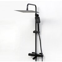 Душевая система  Wasserkraft A29901 Thermo - Превью изображения №2 — Интернет-магазин Time-Shop