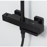 Душевая система  Wasserkraft A29901 Thermo - Превью изображения №8 — Интернет-магазин Time-Shop