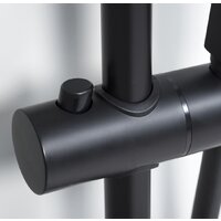 Душевая система  Wasserkraft A29901 Thermo - Превью изображения №6 — Интернет-магазин Time-Shop