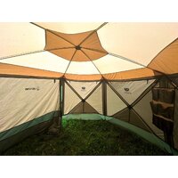 Кемпинговая палатка Сибтермо SibTravel Комфорт 04320008 - Превью изображения №13 — Интернет-магазин Time-Shop