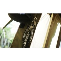 Кемпинговая палатка Сибтермо SibTravel Комфорт 04320008 - Превью изображения №9 — Интернет-магазин Time-Shop