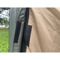 Кемпинговая палатка Сибтермо SibTravel Комфорт 04320008 - Превью изображения №8 — Интернет-магазин Time-Shop