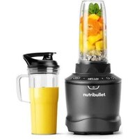 Стационарный блендер NutriBullet Combo NBF550DG - Превью изображения №5 — Интернет-магазин Time-Shop