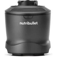 Стационарный блендер NutriBullet Combo NBF550DG - Превью изображения №6 — Интернет-магазин Time-Shop