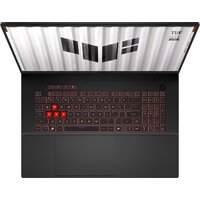 Игровой ноутбук ASUS TUF Gaming A18 2025 FA808UH-S8052 - Превью изображения №2 — Интернет-магазин Time-Shop