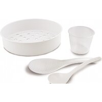 Мультиварка Polaris PMC 0365AD - Превью изображения №5 — Интернет-магазин Time-Shop