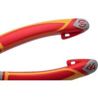 Кусачки боковые (бокорезы) NWS 134-49-VDE-180 - Превью изображения №2 — Интернет-магазин Time-Shop