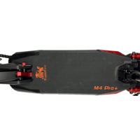 Электросамокат Kugoo Kirin M4 Pro Plus 18 Ah (2023) - Превью изображения №8 — Интернет-магазин Time-Shop