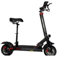 Электросамокат Kugoo Kirin M4 Pro Plus 18 Ah (2023) - Превью изображения №10 — Интернет-магазин Time-Shop