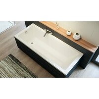 Ванна Excellent Ness Mono 160x70 (с ножками) - Превью изображения №3 — Интернет-магазин Time-Shop