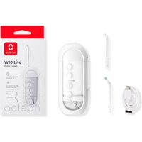 Ирригатор  Oclean W10 Lite (белый) - Превью изображения №18 — Интернет-магазин Time-Shop
