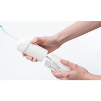 Ирригатор  Oclean W10 Lite (белый) - Превью изображения №9 — Интернет-магазин Time-Shop