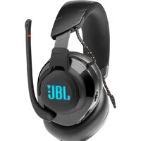 Наушники JBL Quantum 600 - Превью изображения №7 — Интернет-магазин Time-Shop