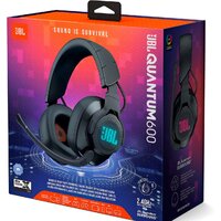 Наушники JBL Quantum 600 - Превью изображения №10 — Интернет-магазин Time-Shop