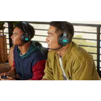 Наушники JBL Quantum 600 - Превью изображения №11 — Интернет-магазин Time-Shop