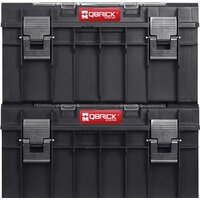 Ящик для инструментов Qbrick System Pro 500 Expert - Превью изображения №6 — Интернет-магазин Time-Shop