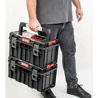 Ящик для инструментов Qbrick System Pro 500 Expert - Превью изображения №7 — Интернет-магазин Time-Shop