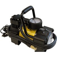 Автомобильный компрессор Качок K90LED - Превью изображения №3 — Интернет-магазин Time-Shop