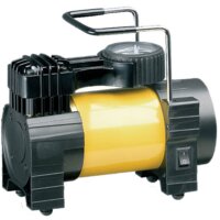 Автомобильный компрессор Качок K90LED - Превью изображения №2 — Интернет-магазин Time-Shop