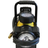 Автомобильный компрессор Качок K90LED - Превью изображения №4 — Интернет-магазин Time-Shop