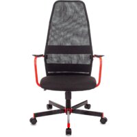 Игровое (геймерское) кресло Zombie One TW-01 (черный) - Превью изображения №12 — Интернет-магазин Time-Shop