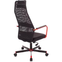 Игровое (геймерское) кресло Zombie One TW-01 (черный) - Превью изображения №4 — Интернет-магазин Time-Shop