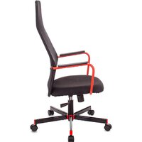 Игровое (геймерское) кресло Zombie One TW-01 (черный) - Превью изображения №13 — Интернет-магазин Time-Shop