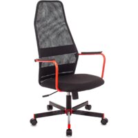 Игровое (геймерское) кресло Zombie One TW-01 (черный) - Превью изображения №11 — Интернет-магазин Time-Shop