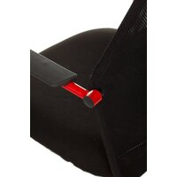 Игровое (геймерское) кресло Zombie One TW-01 (черный) - Превью изображения №7 — Интернет-магазин Time-Shop