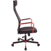 Игровое (геймерское) кресло Zombie One TW-01 (черный) - Превью изображения №3 — Интернет-магазин Time-Shop